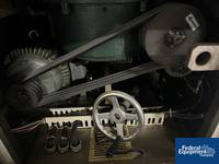 Image of Sejong Rotary Tablet Press, Model MRC-36N, 36 Station 19