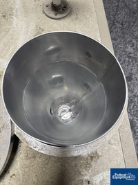 Image of Sejong Rotary Tablet Press, Model MRC-36N, 36 Station 22
