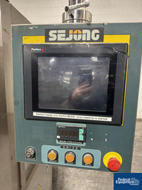 Image of Sejong Rotary Tablet Press, Model MRC-36N, 36 Station 23