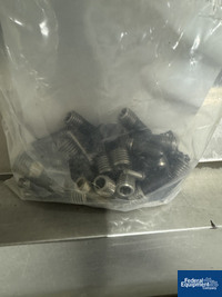 Image of Sejong Rotary Tablet Press, Model MRC-36N, 36 Station 25