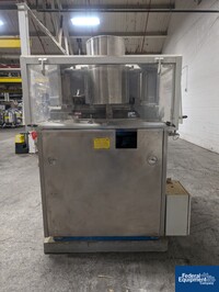 Image of Stokes Tablet Press, 35 Station 03