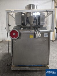 Image of Stokes Tablet Press, 35 Station 05