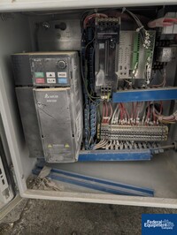Image of Stokes Tablet Press, 35 Station 06