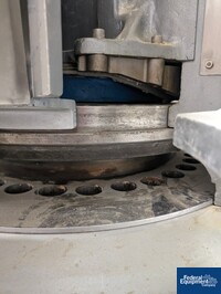 Image of Stokes Tablet Press, 35 Station 07