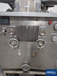 Image of Stokes Tablet Press, 35 Station 11