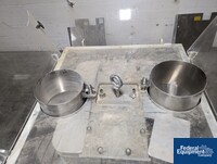 Image of Stokes Tablet Press, 35 Station 12