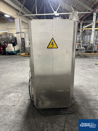 Image of Sejong Rotary Tablet Press, Model MRC-36, 36 Station 04