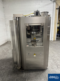 Image of Sejong Rotary Tablet Press, Model MRC-36, 36 Station 05