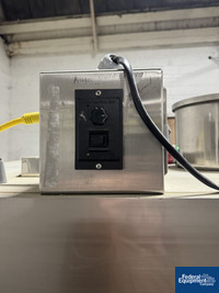 Image of Sejong Rotary Tablet Press, Model MRC-36, 36 Station 06