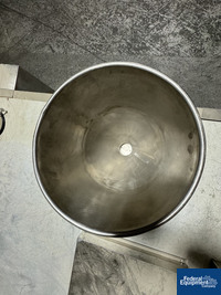 Image of Sejong Rotary Tablet Press, Model MRC-36, 36 Station 08