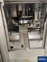 Image of Sejong Rotary Tablet Press, Model MRC-36, 36 Station 09