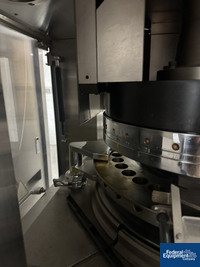 Image of Sejong Rotary Tablet Press, Model MRC-36, 36 Station 10