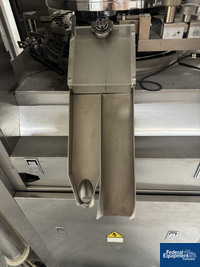 Image of Sejong Rotary Tablet Press, Model MRC-36, 36 Station 11