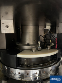 Image of Sejong Rotary Tablet Press, Model MRC-36, 36 Station 12