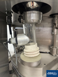 Image of Sejong Rotary Tablet Press, Model MRC-36, 36 Station 13