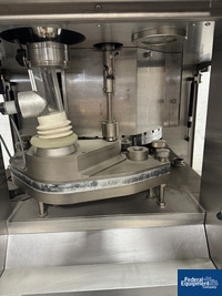 Image of Sejong Rotary Tablet Press, Model MRC-36, 36 Station 14
