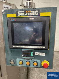 Image of Sejong Rotary Tablet Press, Model MRC-36, 36 Station 16