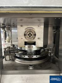 Image of Sejong Rotary Tablet Press, Model MRC-36, 36 Station 17