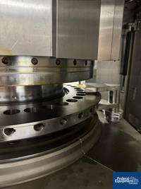 Image of Sejong Rotary Tablet Press, Model MRC-36, 36 Station 19