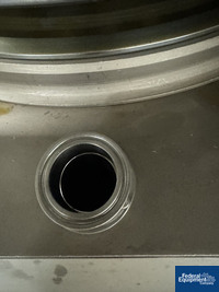 Image of Sejong Rotary Tablet Press, Model MRC-36, 36 Station 20