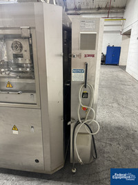 Image of Sejong Rotary Tablet Press, Model MRC-36, 36 Station 21