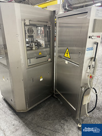 Image of Sejong Rotary Tablet Press, Model MRC-36, 36 Station 22