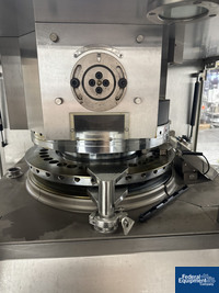 Image of Sejong Rotary Tablet Press, Model MRC-36, 36 Station 23