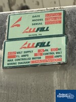 Image of AllFill Dual Lane Powder Filler, Model TTHASV-600 02