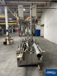 Image of AllFill Dual Lane Powder Filler, Model TTHASV-600 03