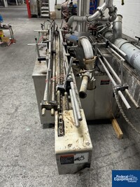 Image of AllFill Dual Lane Powder Filler, Model TTHASV-600 06