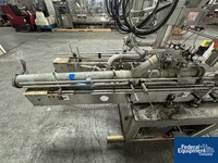 Image of AllFill Dual Lane Powder Filler, Model TTHASV-600 07