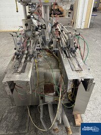 Image of AllFill Dual Lane Powder Filler, Model TTHASV-600 10