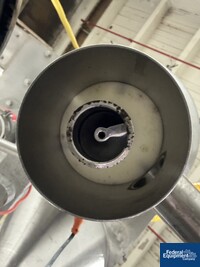 Image of AllFill Dual Lane Powder Filler, Model TTHASV-600 12