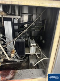 Image of AllFill Dual Lane Powder Filler, Model TTHASV-600 14