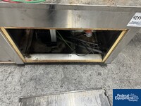 Image of AllFill Dual Lane Powder Filler, Model TTHASV-600 15