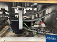 Image of AllFill Dual Lane Powder Filler, Model TTHASV-600 16