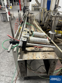 Image of AllFill Dual Lane Powder Filler, Model TTHASV-600 06
