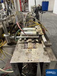 Image of AllFill Dual Lane Powder Filler, Model TTHASV-600 07