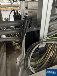 Image of AllFill Dual Lane Powder Filler, Model TTHASV-600 15