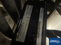 Image of AllFill Dual Lane Powder Filler, Model TTHASV-600 16
