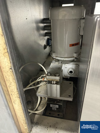 Image of AllFill Dual Lane Powder Filler, Model TTHASV-600 18