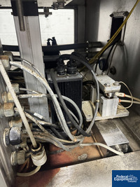 Image of AllFill Dual Lane Powder Filler, Model TTHASV-600 19