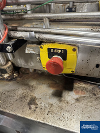 Image of AllFill Dual Lane Powder Filler, Model TTHASV-600 21