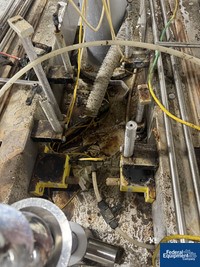 Image of AllFill Dual Lane Powder Filler, Model TTHASV-600 23
