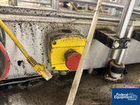 Image of AllFill Dual Lane Powder Filler, Model TTHASV-600 24