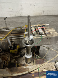 Image of AllFill Dual Lane Powder Filler, Model TTHASV-600 25