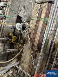 Image of AllFill Dual Lane Powder Filler, Model TTHASV-600 26