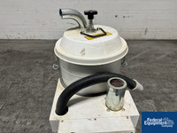Image of CFM Vacuum Cleaner/Dust Collector, Model 3106 MTS 06