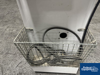 Image of CFM Vacuum Cleaner/Dust Collector, Model 3106 MTS 09