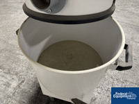 Image of CFM Vacuum Cleaner/Dust Collector, Model 3106 MTS 10